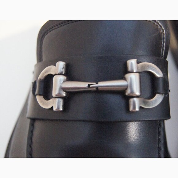Salvatore Ferragamo Dress Shoes - Picture 3 of 11